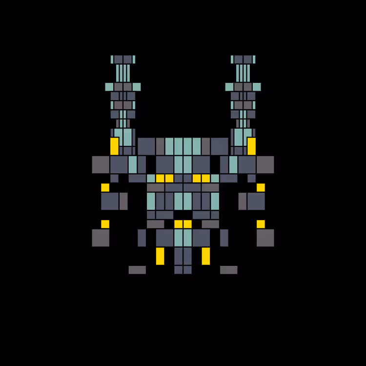 Gargouille de TerrePixel