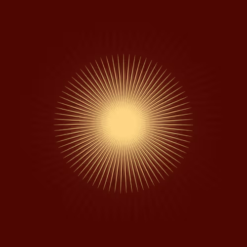 Let there be light