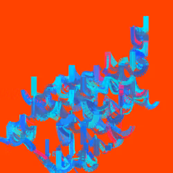 EthBlockArt