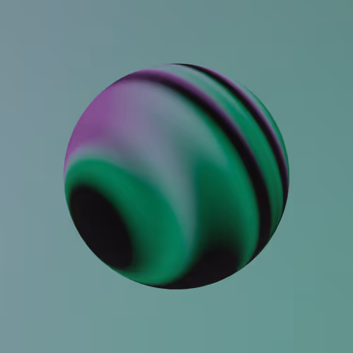 green eternity