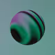 green eternity