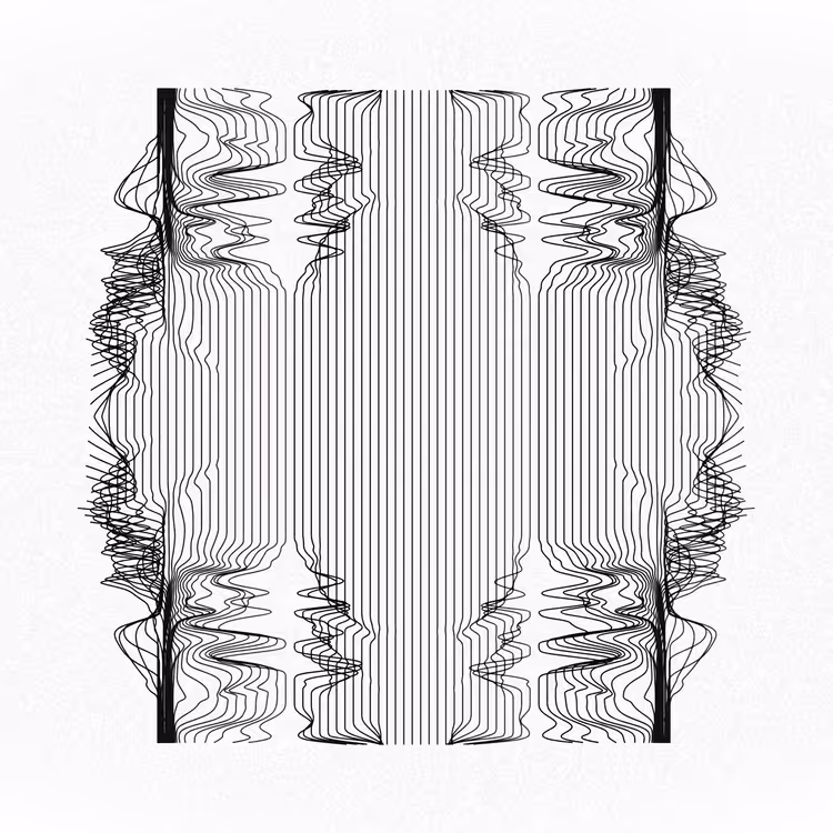Line Forest
