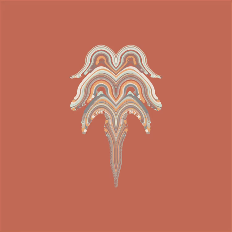 Morphology by Emily Xie #513