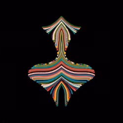 Morphology by Emily Xie #439
