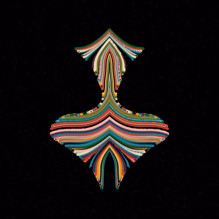 Morphology by Emily Xie #439