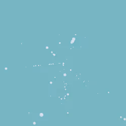 Blue Sweet