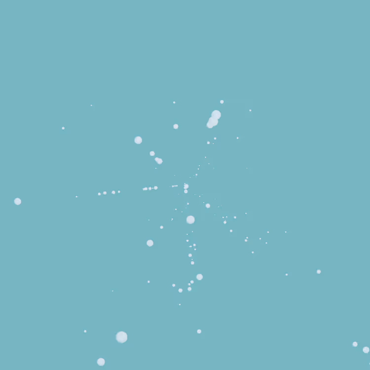 Blue Sweet