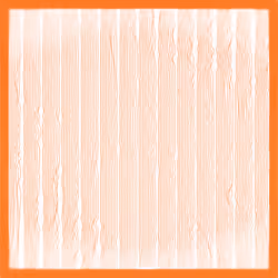 Orange Harmony