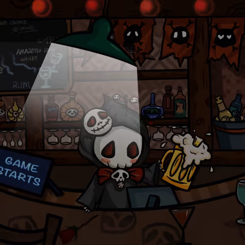 Item #0 Media