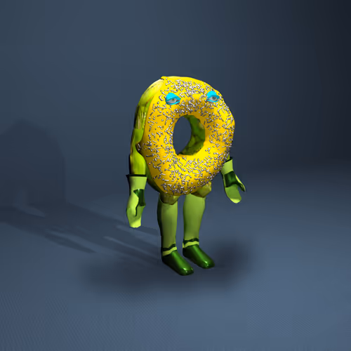 Item #929 Media