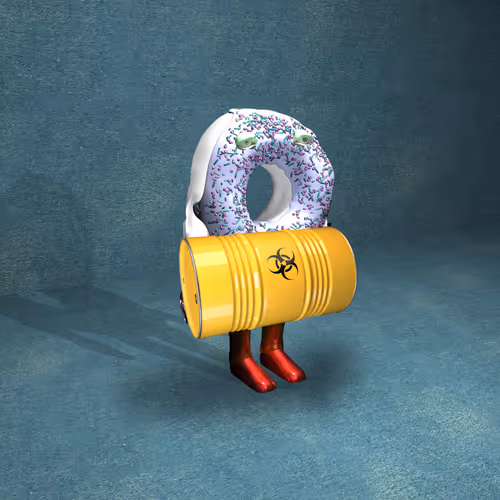 Item #680 Media