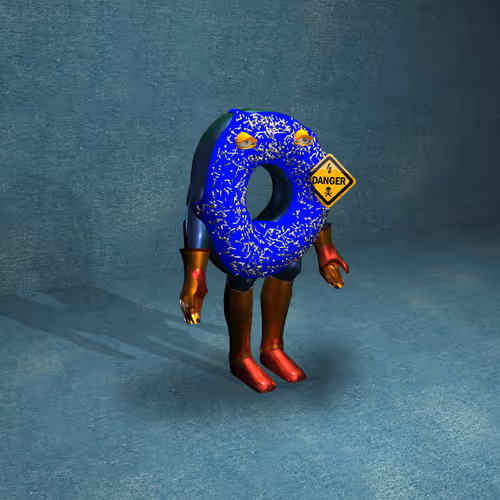 Item #237 Media