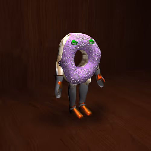 Item #2001 Media