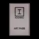 Iconic Moments Art Pass