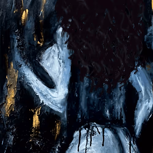 Womens  Abstract