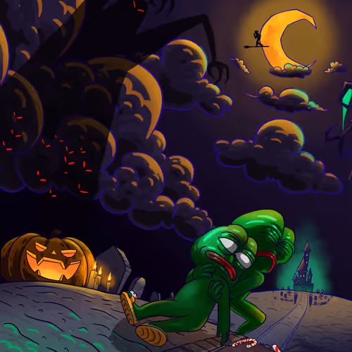 PEPE Monthly Events