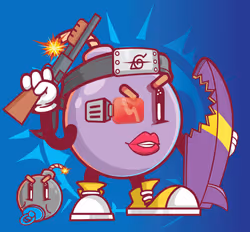 F-Bomb #726