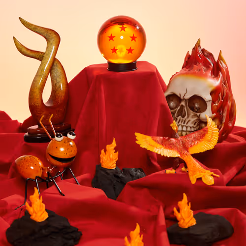 SHRINES V2