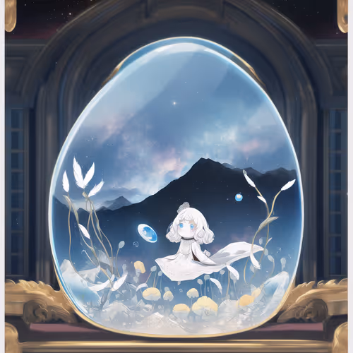 Seraph V2