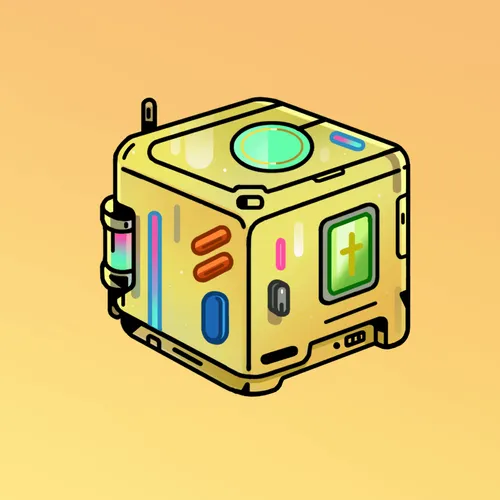 Item #1 Media