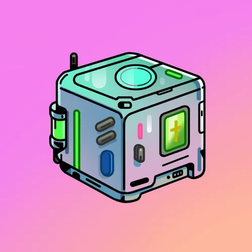 Item #0 Media