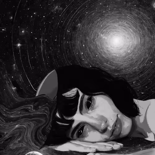 Stargazer’s Dream