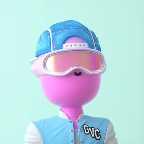 Citizen of Vibetown #6881