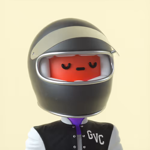 Citizen of Vibetown #6859