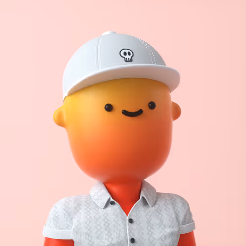 Citizen of Vibetown #6899