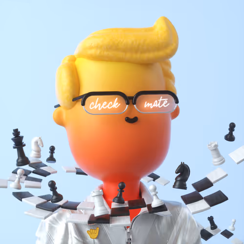 Citizen of Vibetown #6948