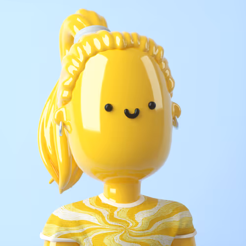 Citizen of Vibetown #6908