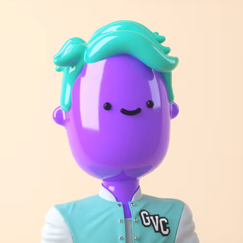 Citizen of Vibetown #6916