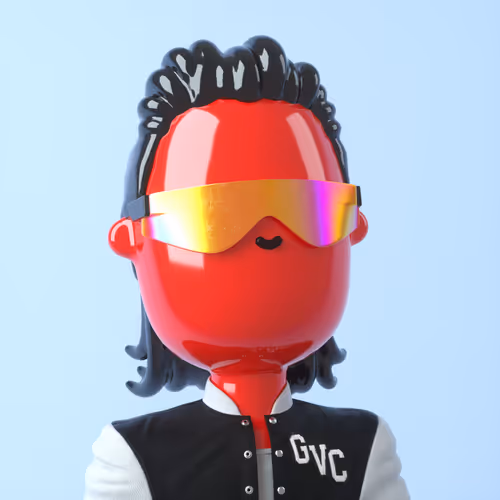 Citizen of Vibetown #6891