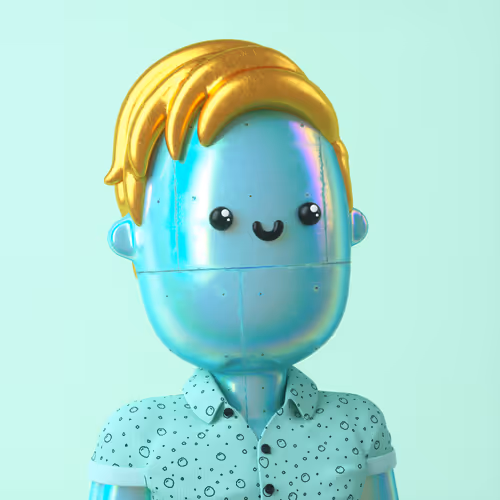 Citizen of Vibetown #6838