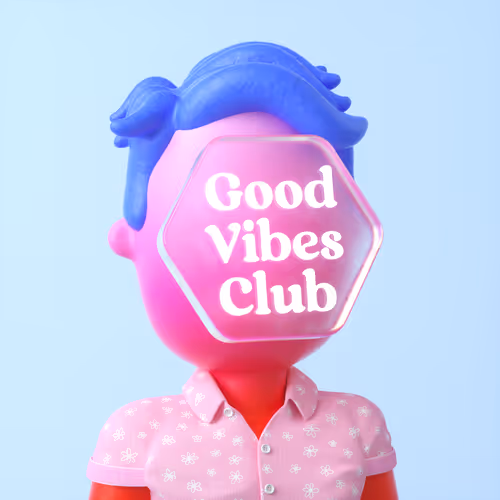 Citizen of Vibetown #6882