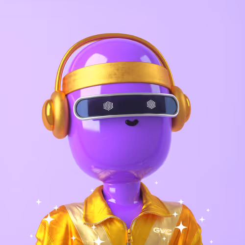 Citizen of Vibetown #6939