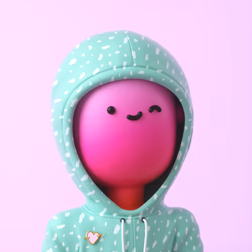 Citizen of Vibetown #6839