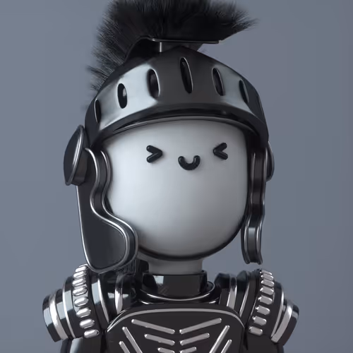 Citizen of Vibetown #6946