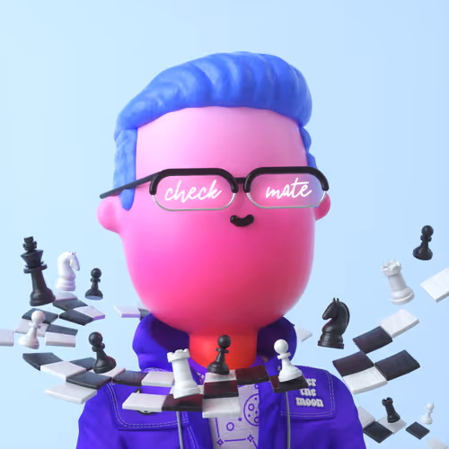 Citizen of Vibetown #6843