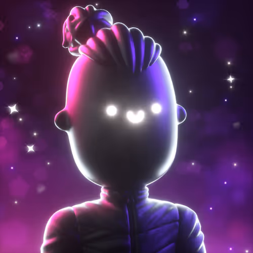 Citizen of Vibetown #6953