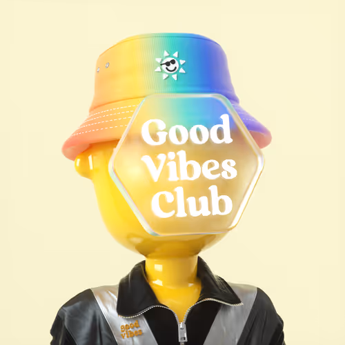 Citizen of Vibetown #6837