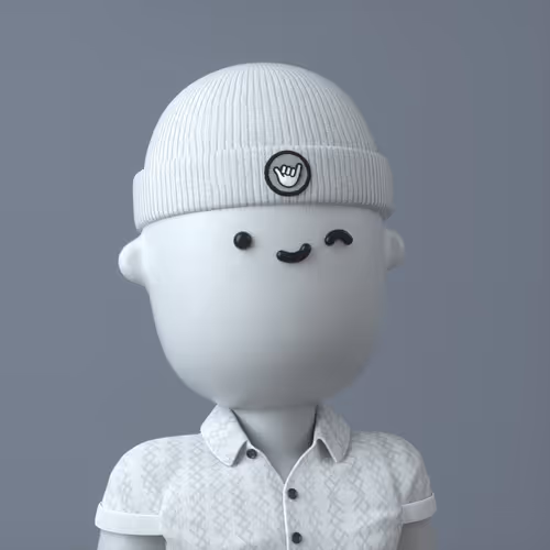 Citizen of Vibetown #6903