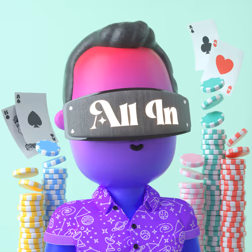 Citizen of Vibetown #6900