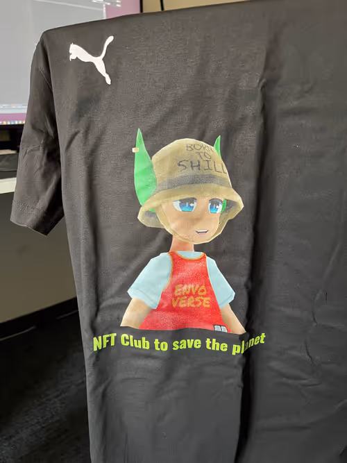 Item #5 Media