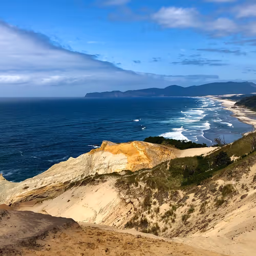 Dunes Day