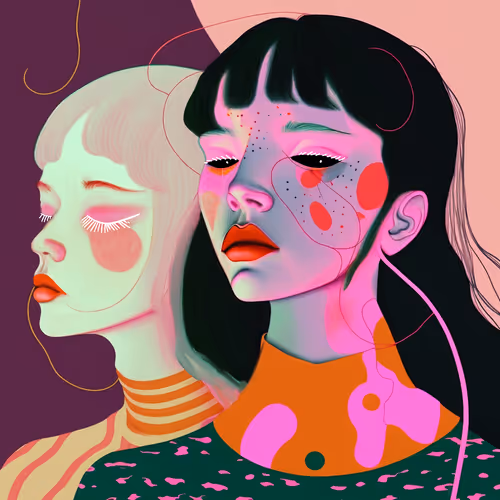 ILLUSIONS