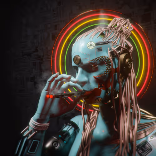 Rebel Art V2