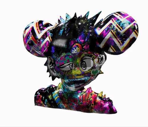 Item #42596 Media