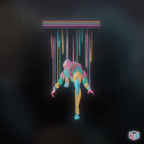Dis/connected