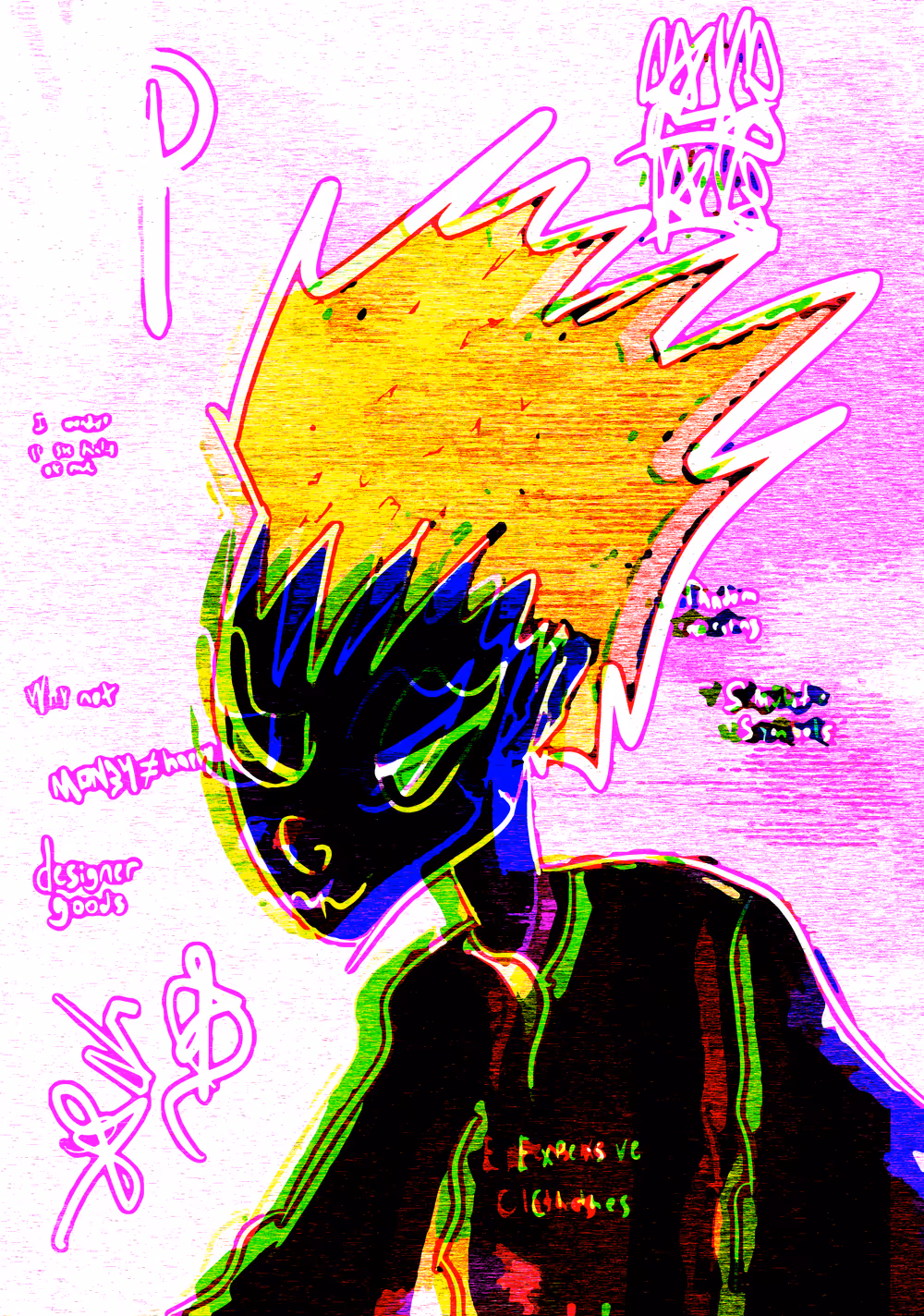 Item Media